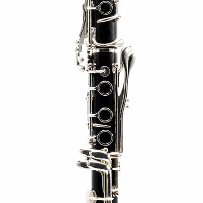 Selmer Paris A16 'Presence Evolution' Professional A Clarinet in Grenadilla