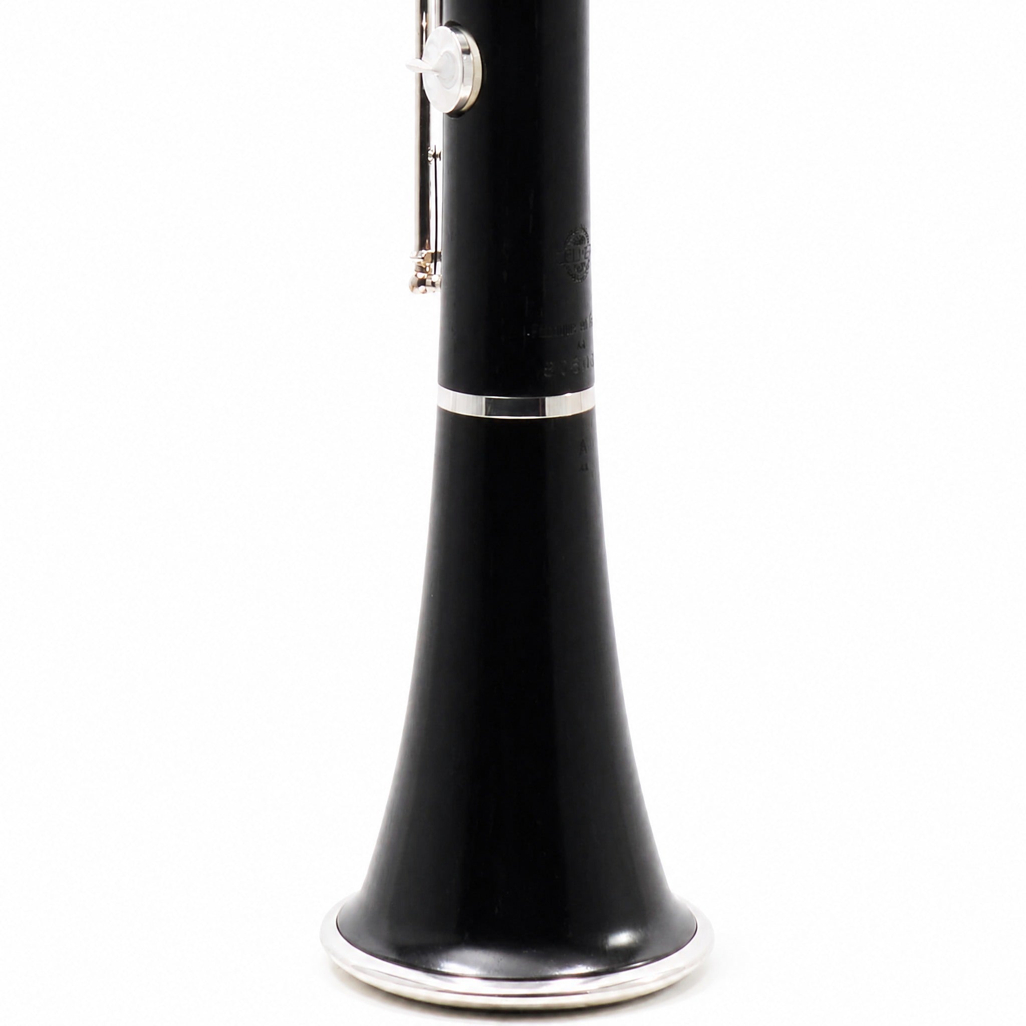Selmer Paris A16 'Presence Evolution' Professional A Clarinet in Grenadilla