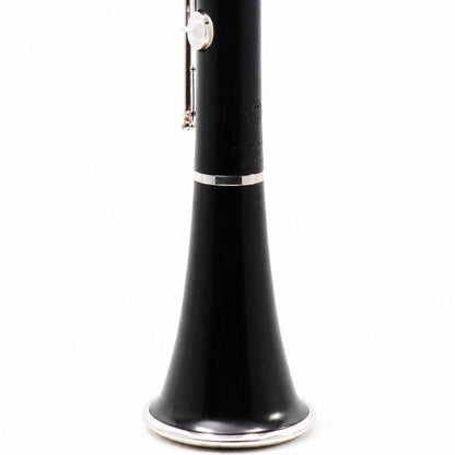 Selmer Paris A16 'Presence Evolution' Professional A Clarinet in Grenadilla