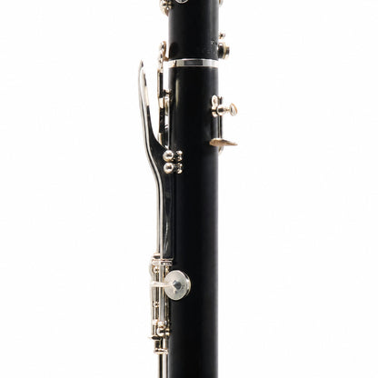 Selmer Paris A16 'Presence Evolution' Professional A Clarinet in Grenadilla