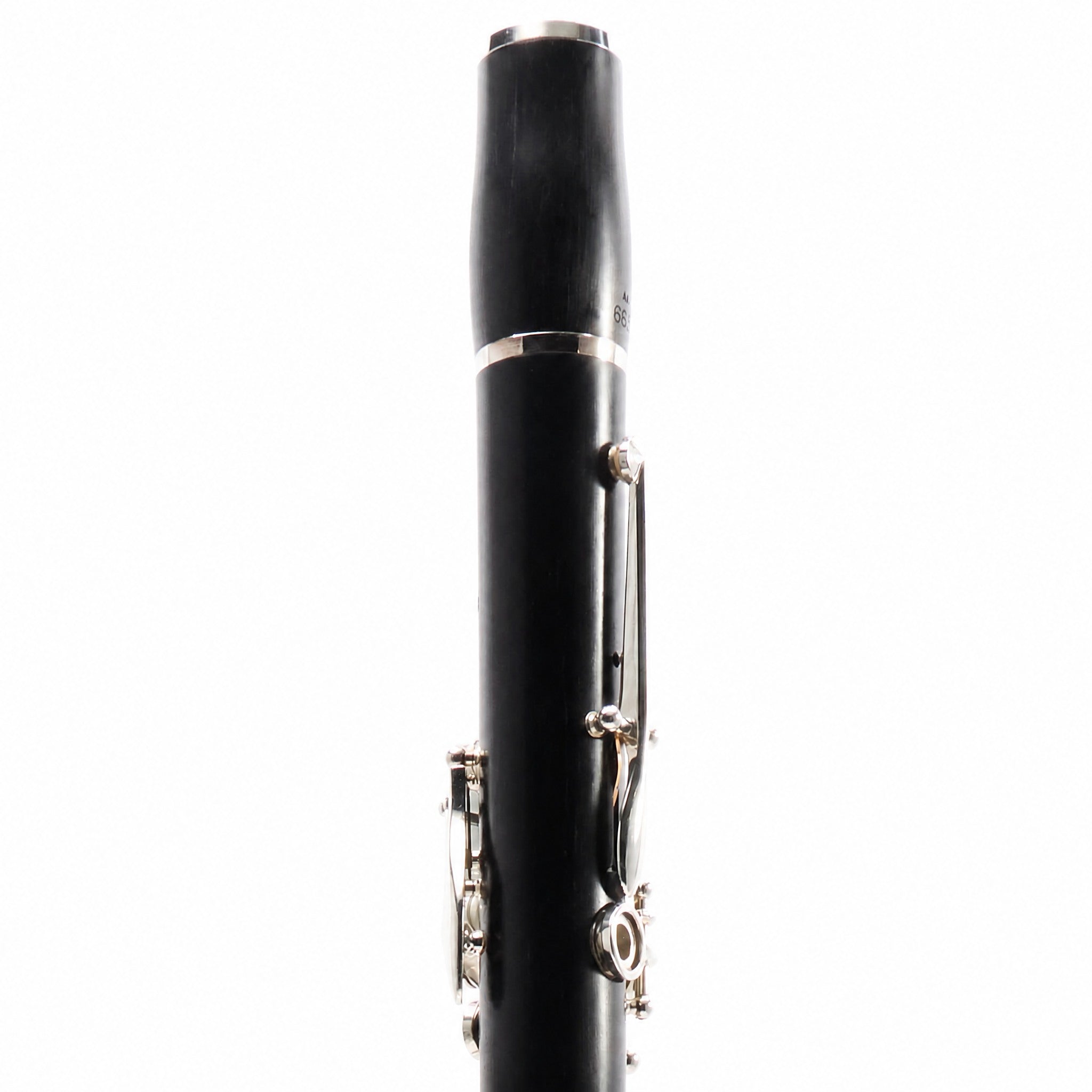 Selmer Paris A16 'Presence Evolution' Professional A Clarinet in Grenadilla