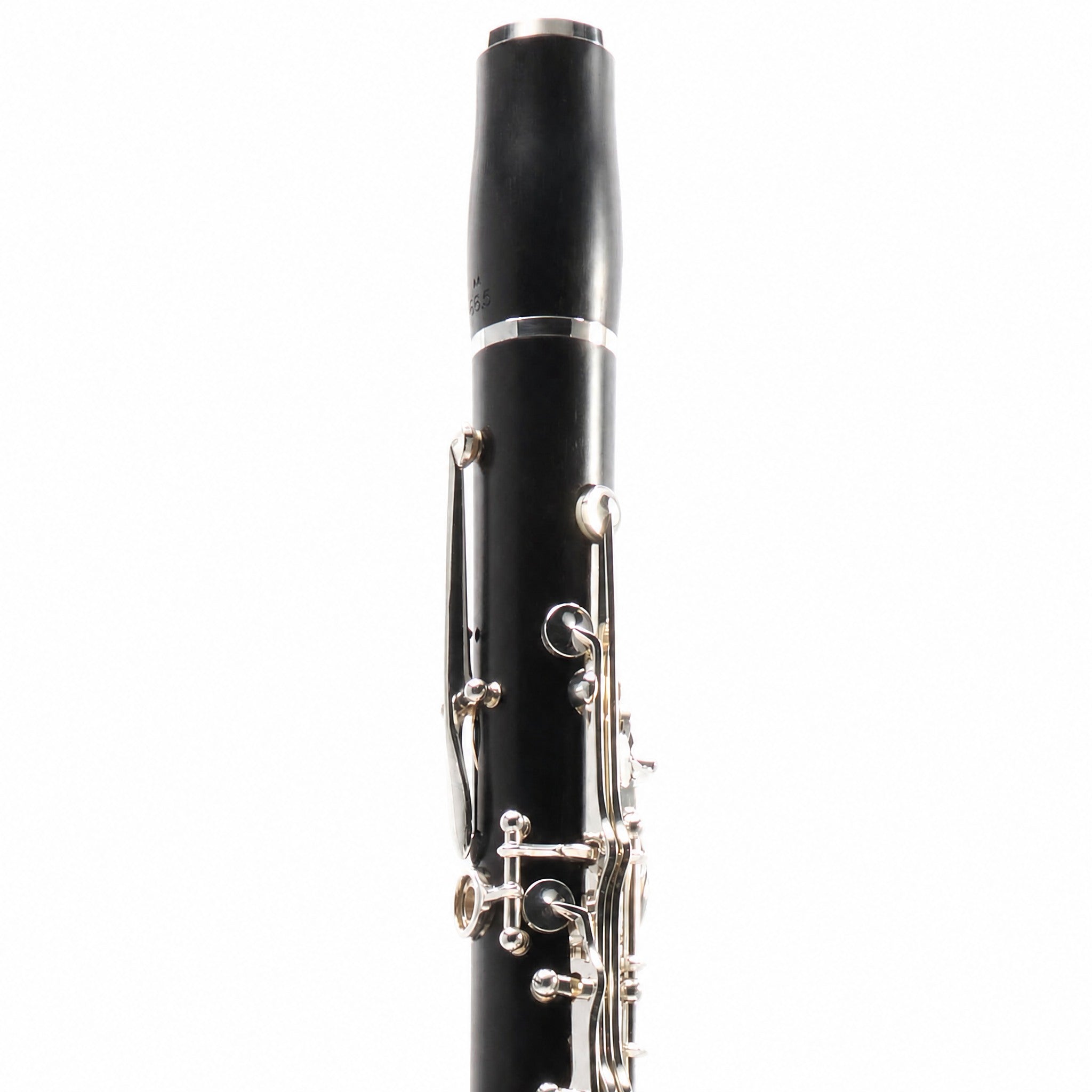 Selmer Paris A16 'Presence Evolution' Professional A Clarinet in Grenadilla