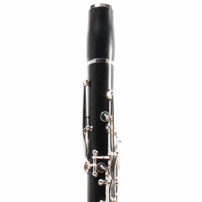 Selmer Paris A16 'Presence Evolution' Professional A Clarinet in Grenadilla