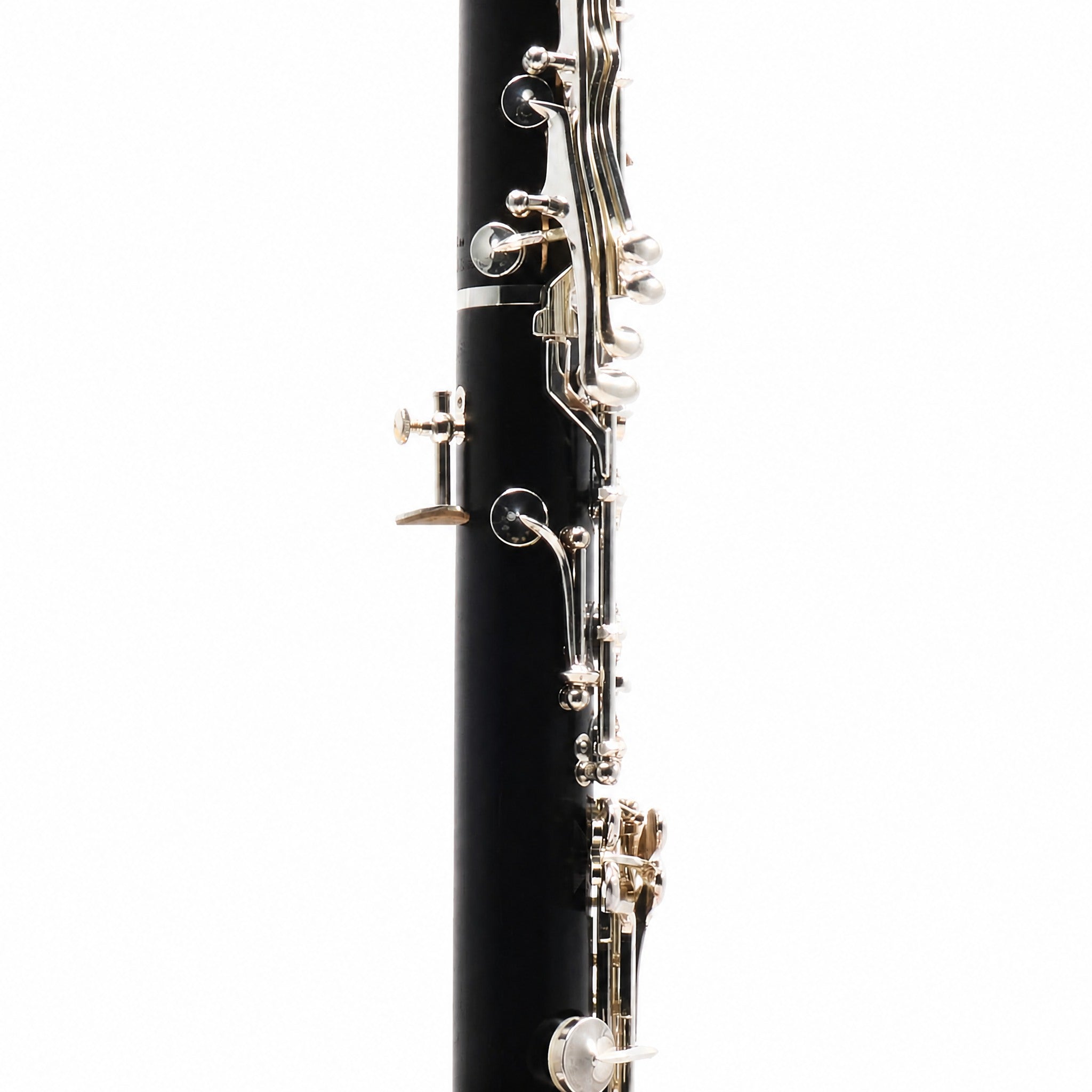 Selmer Paris A16 'Presence Evolution' Professional A Clarinet in Grenadilla