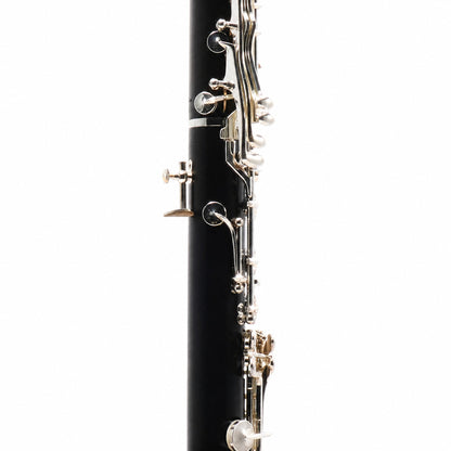 Selmer Paris A16 'Presence Evolution' Professional A Clarinet in Grenadilla