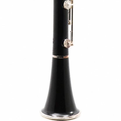 Selmer Paris A16 'Presence Evolution' Professional A Clarinet in Grenadilla