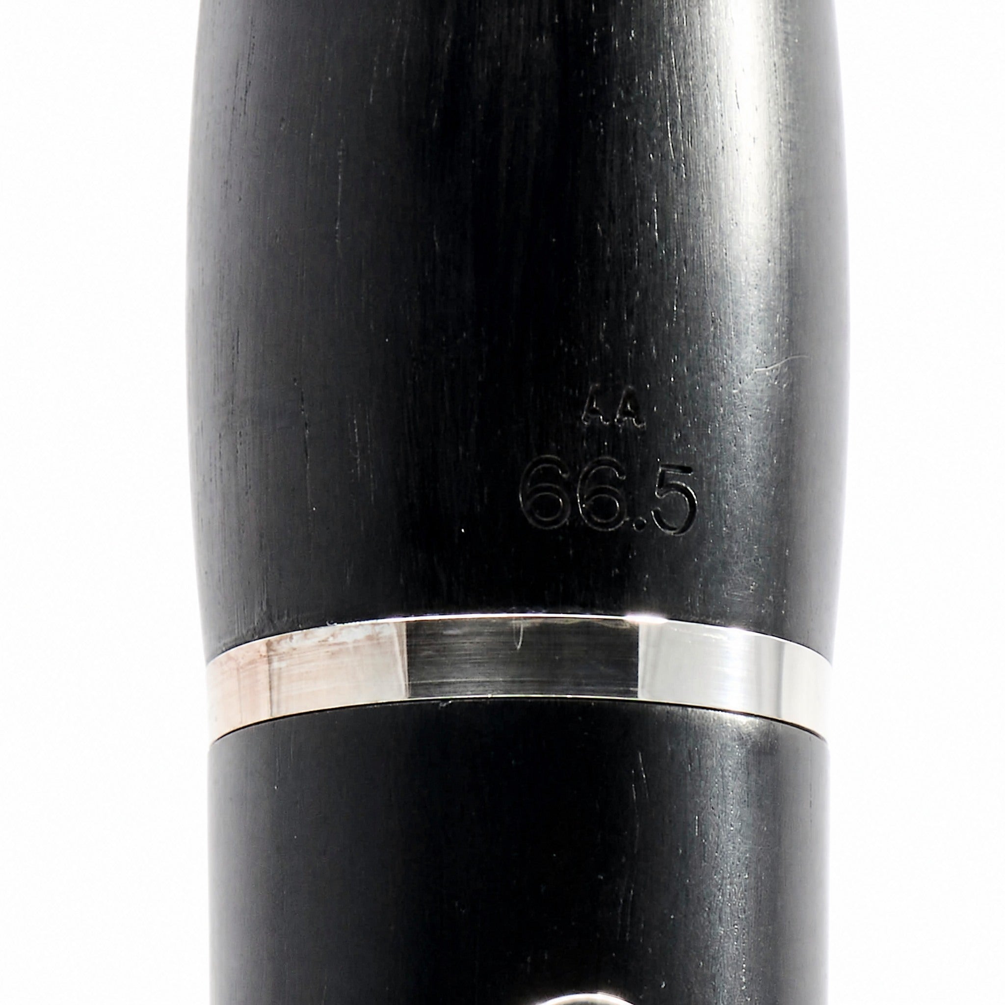 Selmer Paris A16 'Presence Evolution' Professional A Clarinet in Grenadilla