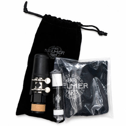 Selmer Paris A16 'Presence Evolution' Professional A Clarinet in Grenadilla