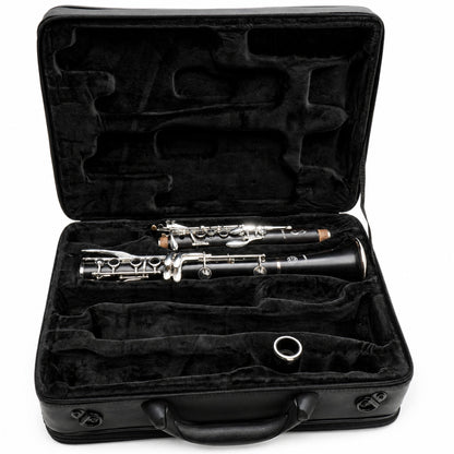 Selmer Paris A16 'Presence Evolution' Professional A Clarinet in Grenadilla