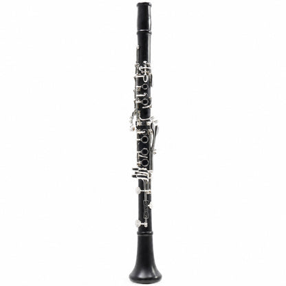 Backun BCLBPROTG-SK 'Protege' Intermediate Bb Clarinet in Grenadilla SN PZ-10270