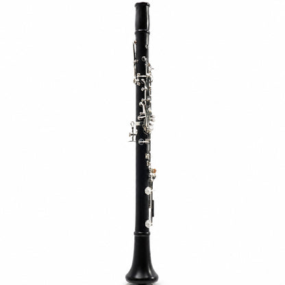 Backun BCLBPROTG-SK 'Protege' Intermediate Bb Clarinet in Grenadilla SN PZ-10270