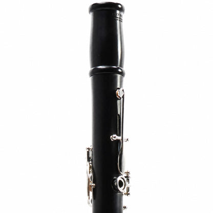Backun BCLBPROTG-SK 'Protege' Intermediate Bb Clarinet in Grenadilla SN PZ-10270