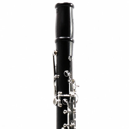 Backun BCLBPROTG-SK 'Protege' Intermediate Bb Clarinet in Grenadilla SN PZ-10270