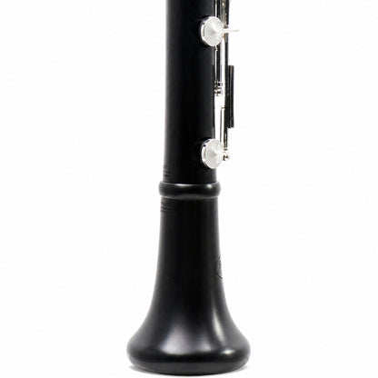 Backun BCLBPROTG-SK 'Protege' Intermediate Bb Clarinet in Grenadilla SN PZ-10270