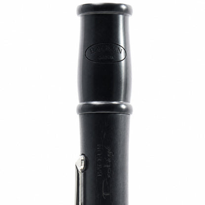 Backun BCLBPROTG-SK 'Protege' Intermediate Bb Clarinet in Grenadilla SN PZ-10270