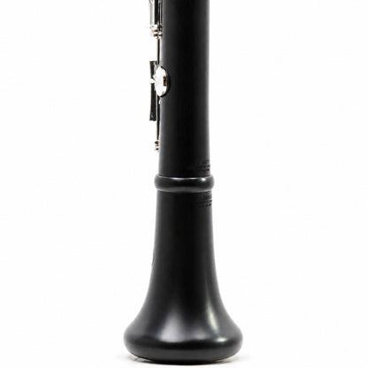 Backun BCLBPROTG-SK 'Protege' Intermediate Bb Clarinet in Grenadilla SN PZ-10270