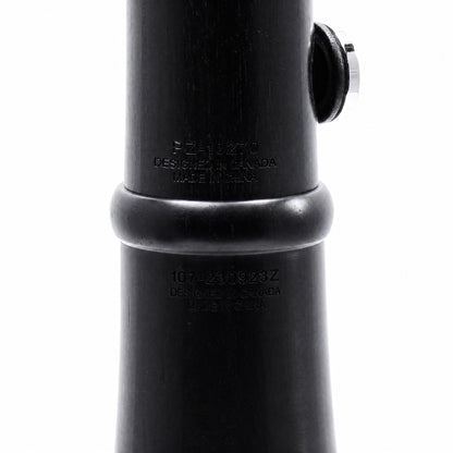 Backun BCLBPROTG-SK 'Protege' Intermediate Bb Clarinet in Grenadilla SN PZ-10270