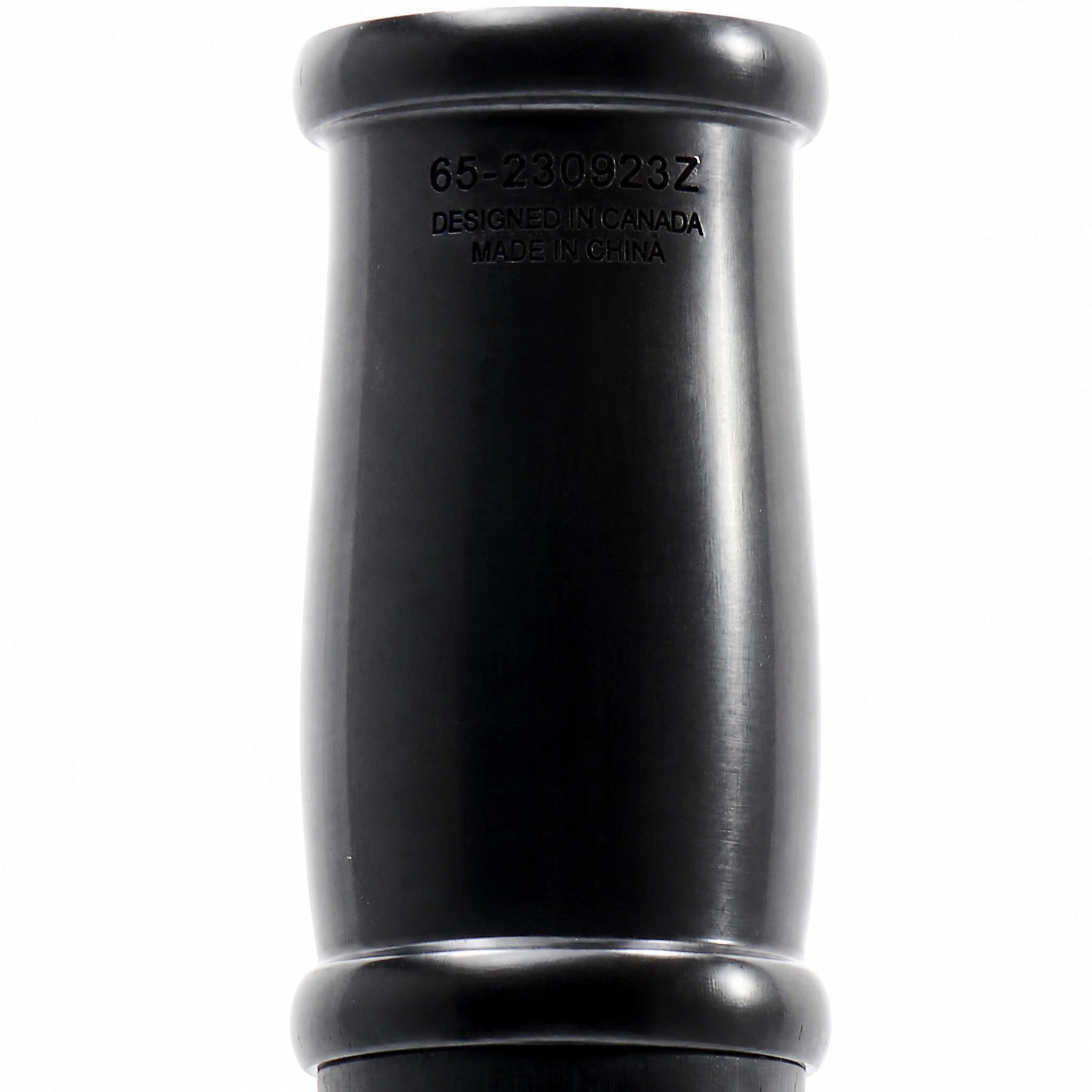 Backun BCLBPROTG-SK 'Protege' Intermediate Bb Clarinet in Grenadilla SN PZ-10270
