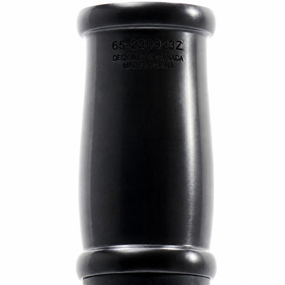Backun BCLBPROTG-SK 'Protege' Intermediate Bb Clarinet in Grenadilla SN PZ-10270