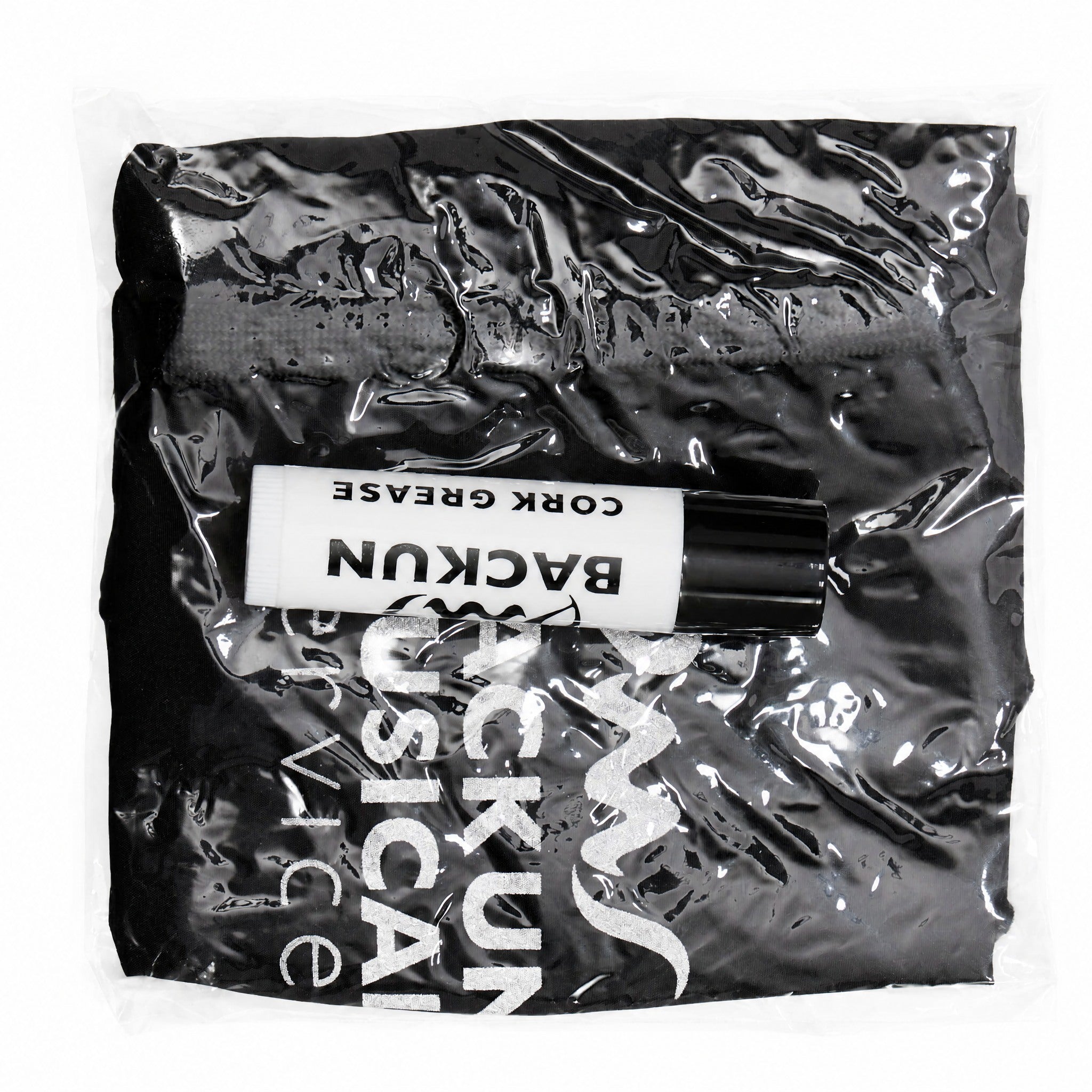 Backun BCLBPROTG-SK 'Protege' Intermediate Bb Clarinet in Grenadilla SN PZ-10270