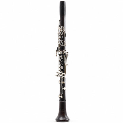 Backun BCLBBETA-SK 'Beta' Intermediate Bb Clarinet