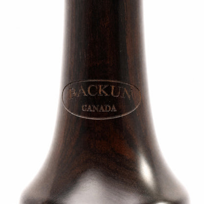 Backun BCLBBETA-SK 'Beta' Intermediate Bb Clarinet