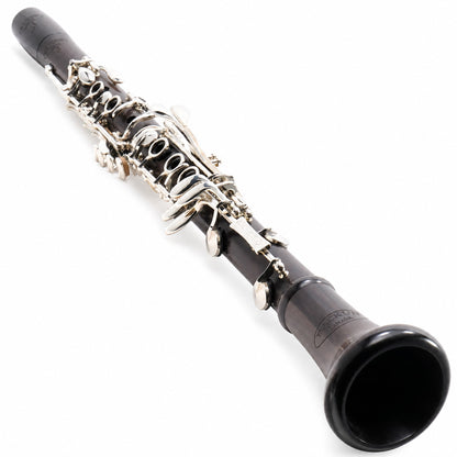 Backun BCLBBETA-SK 'Beta' Intermediate Bb Clarinet