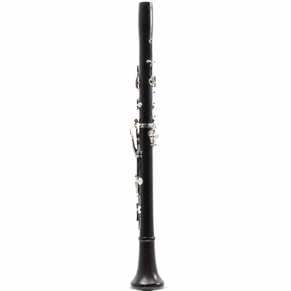 Backun BCLBBETA-SK 'Beta' Intermediate Bb Clarinet