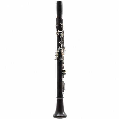 Backun BCLBBETA-SK 'Beta' Intermediate Bb Clarinet
