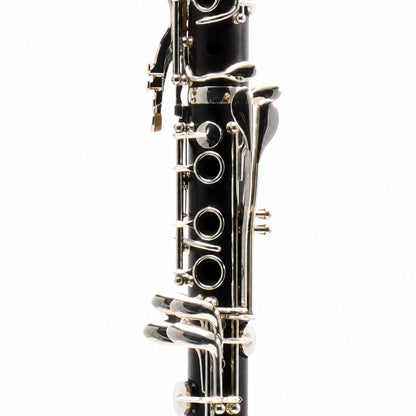 Backun BCLBBETA-SK 'Beta' Intermediate Bb Clarinet