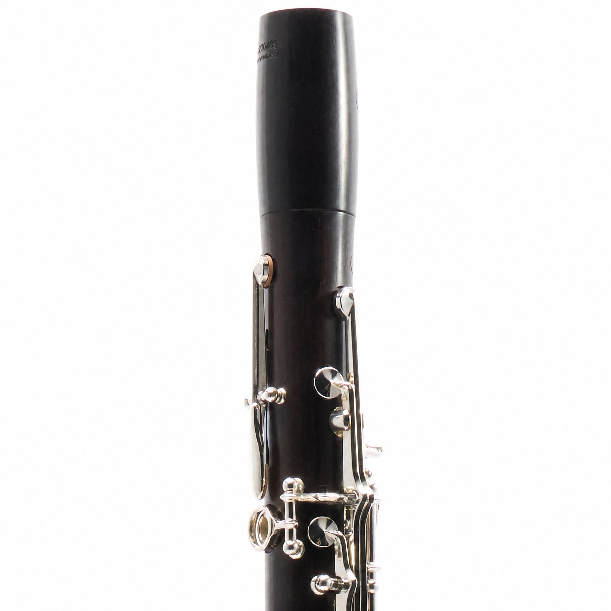 Backun BCLBBETA-SK 'Beta' Intermediate Bb Clarinet