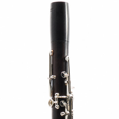 Backun BCLBBETA-SK 'Beta' Intermediate Bb Clarinet
