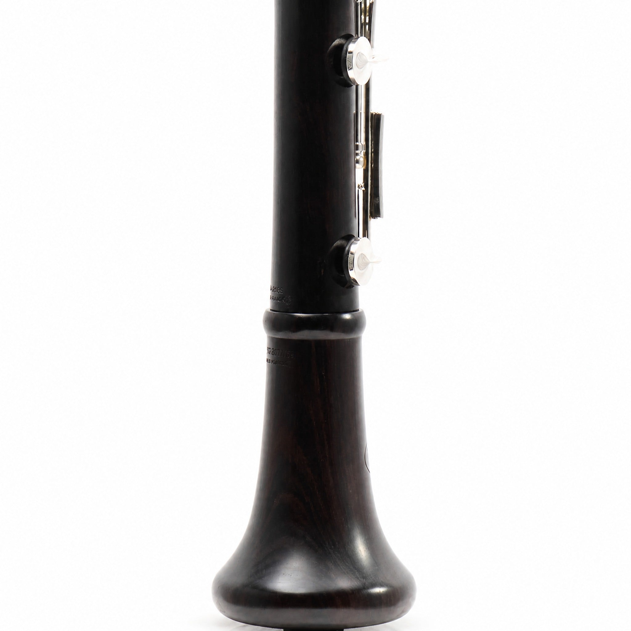 Backun BCLBBETA-SK 'Beta' Intermediate Bb Clarinet