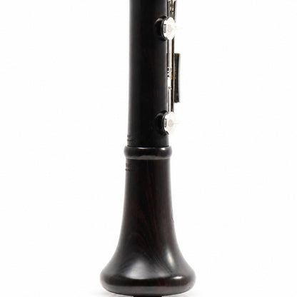 Backun BCLBBETA-SK 'Beta' Intermediate Bb Clarinet