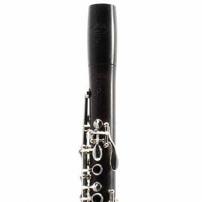 Backun BCLBBETA-SK 'Beta' Intermediate Bb Clarinet