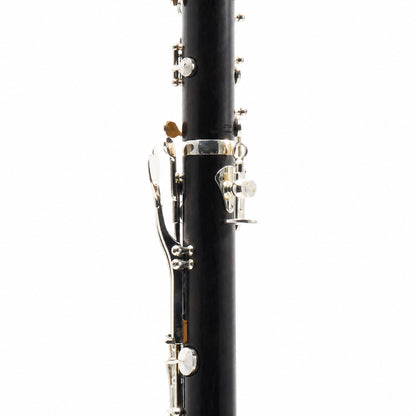 Backun BCLBBETA-SK 'Beta' Intermediate Bb Clarinet