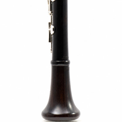 Backun BCLBBETA-SK 'Beta' Intermediate Bb Clarinet