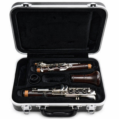 Backun BCLBBETA-SK 'Beta' Intermediate Bb Clarinet