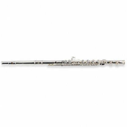 Jupiter JAF1100XE Alto Flute with Straight and Curved Sterling Headjoints