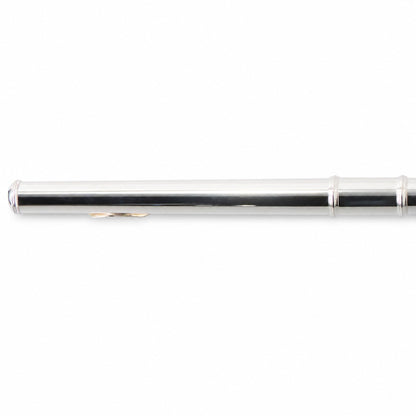 Jupiter JAF1100XE Alto Flute with Straight and Curved Sterling Headjoints