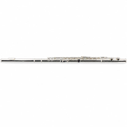 Jupiter JAF1100XE Alto Flute with Straight and Curved Sterling Headjoints