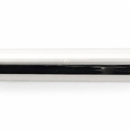 Jupiter JAF1100XE Alto Flute with Straight and Curved Sterling Headjoints
