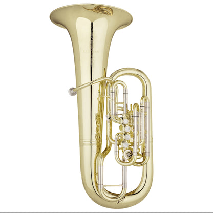 Eastman EBF863 Professional 4-Piston 4/4 F Tuba in Lacquer