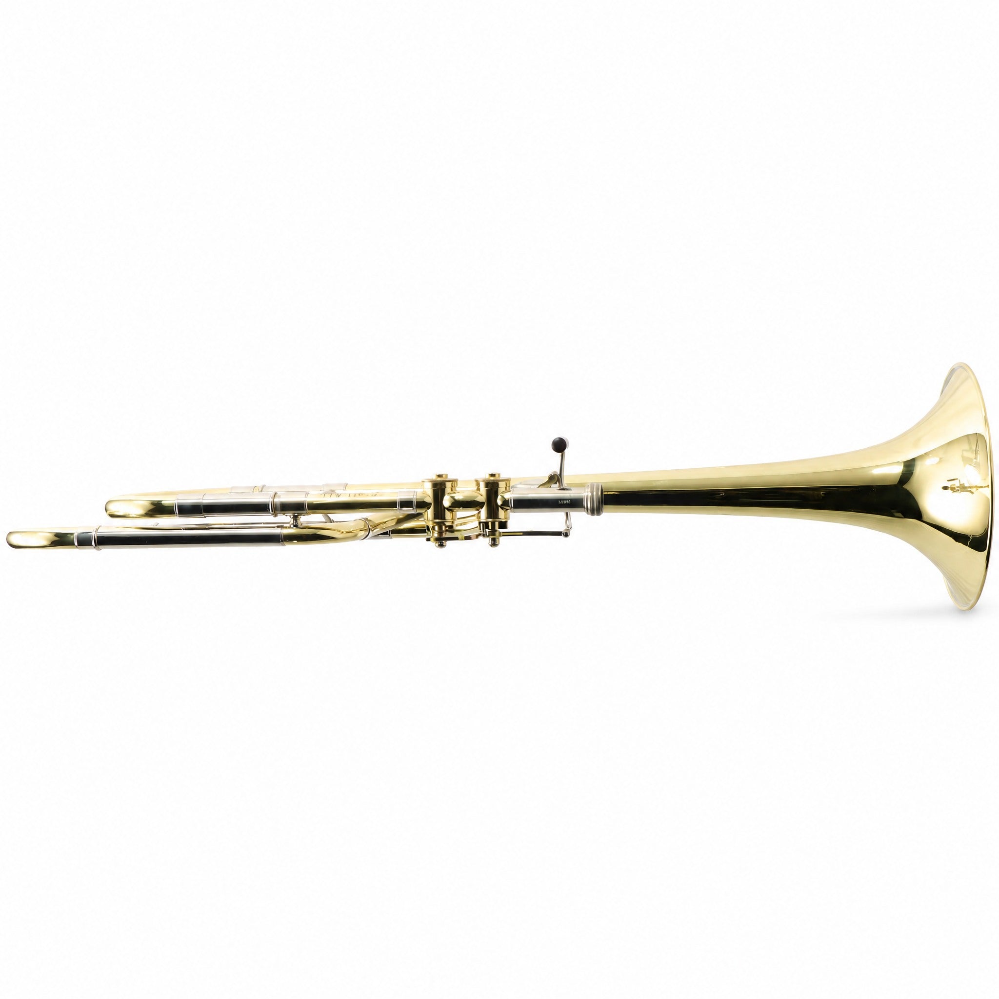 S.E. Shires 'Principal' Custom Built Professional Tenor Trombone