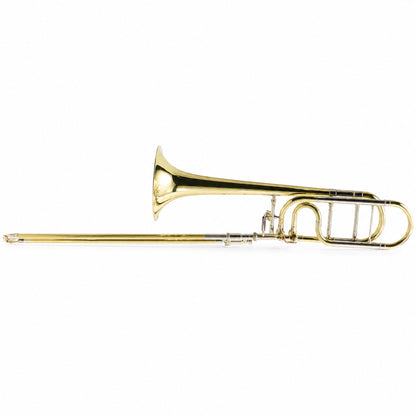 S.E. Shires 'Principal' Custom Built Professional Tenor Trombone