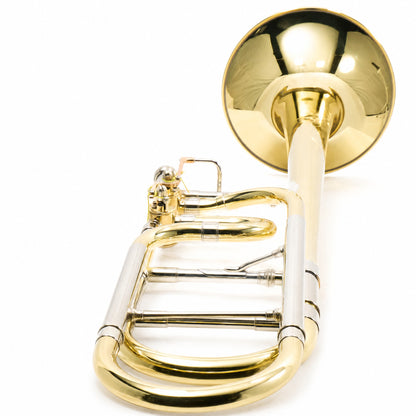 S.E. Shires 'Principal' Custom Built Professional Tenor Trombone