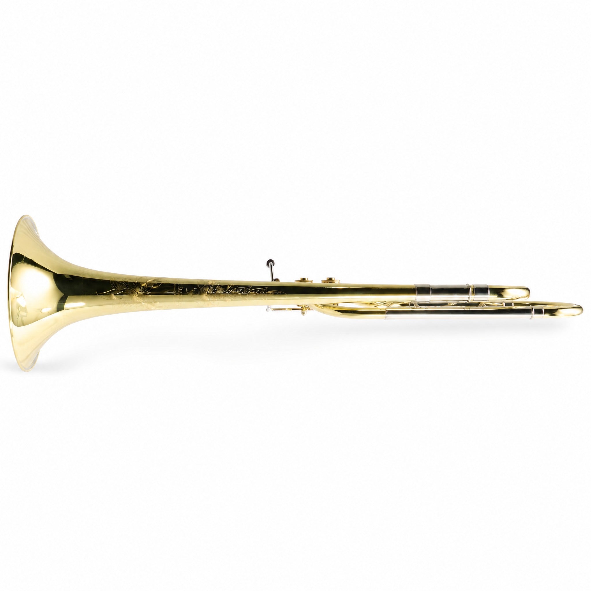 S.E. Shires 'Principal' Custom Built Professional Tenor Trombone