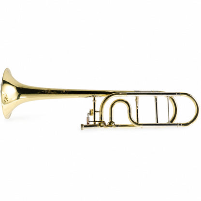 S.E. Shires 'Principal' Custom Built Professional Tenor Trombone