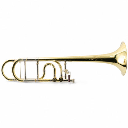 S.E. Shires 'Principal' Custom Built Professional Tenor Trombone