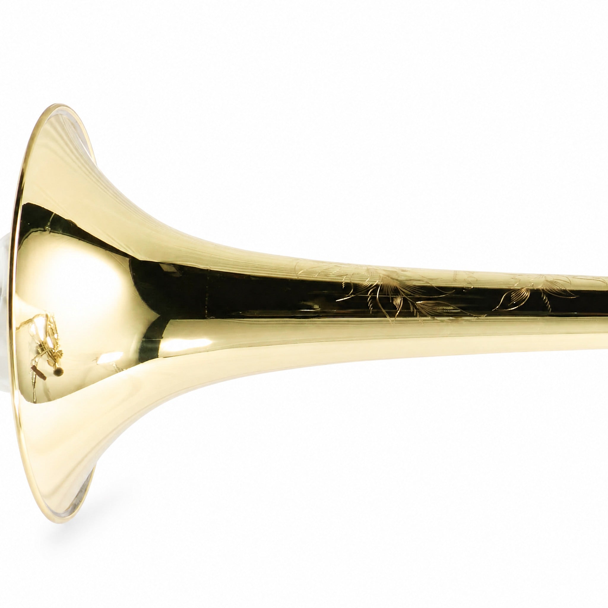 S.E. Shires 'Principal' Custom Built Professional Tenor Trombone
